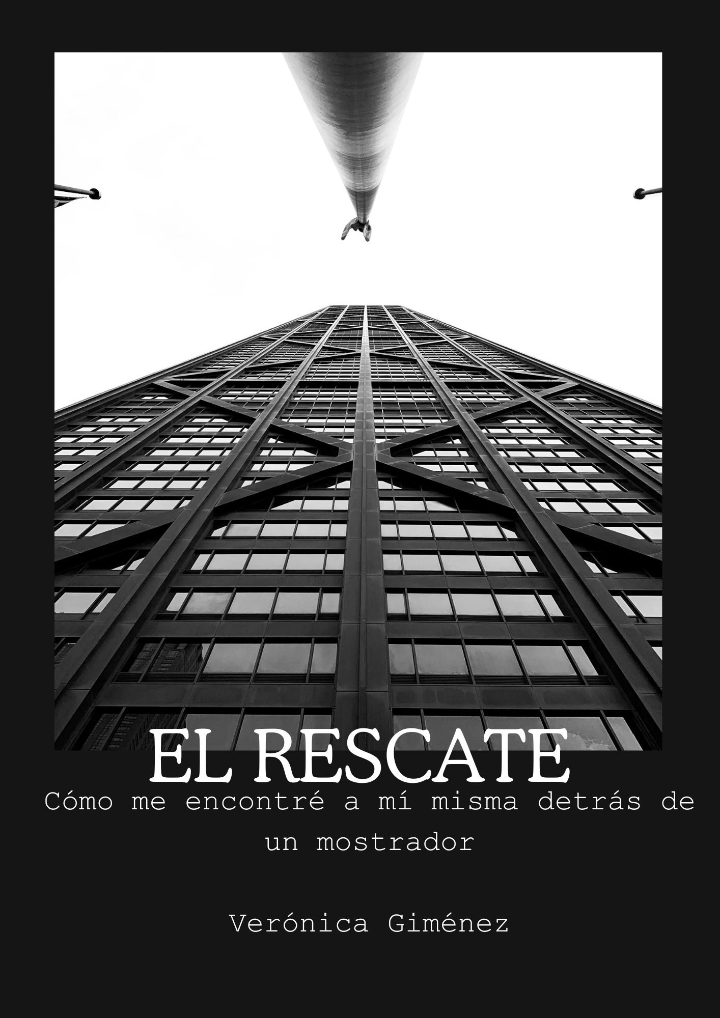 El Rescate — Ebook Digital