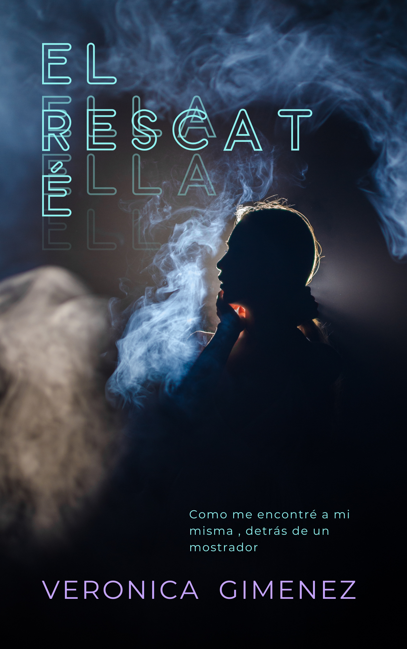 El Rescate — Verónica Giménez